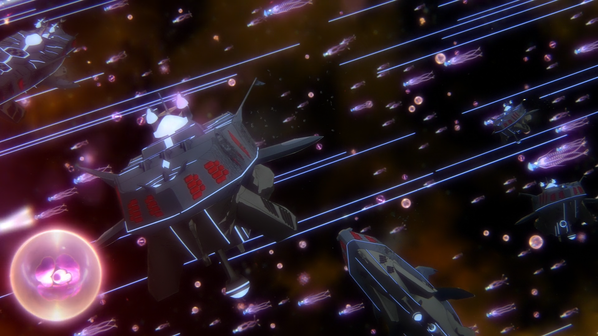 Dou Shen Ji (PCNet no Fansub)